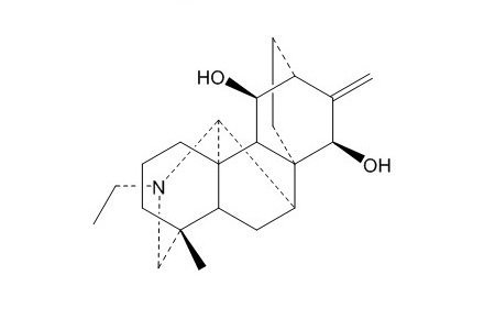 雪上一枝蒿甲素（1354-84-3）