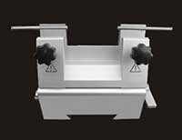 KOSTER手动轮转切片机