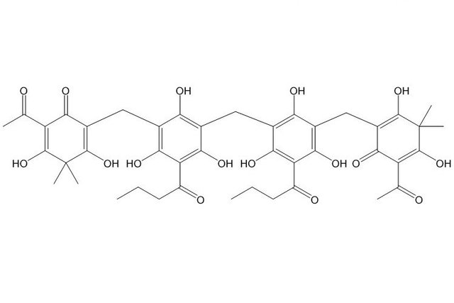 绵马贯众素ABBA（12777-70-7）