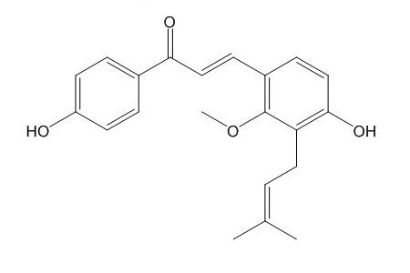 甘草查尔酮C（144506-14-9）