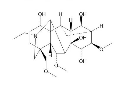 附子灵（80665-72-1）