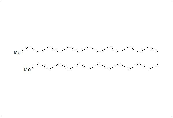 正二十九烷(630-03-5)
