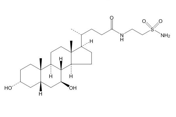 牛磺熊去氧胆酸(14605-22-2)