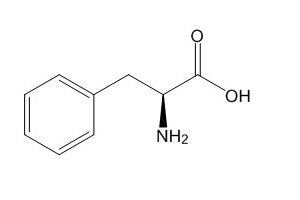 L-苯丙氨酸(63-91-2)