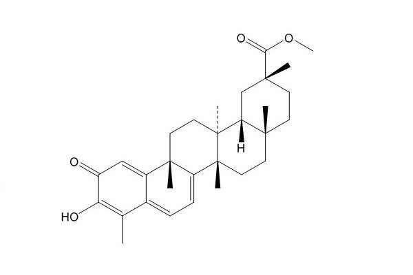 扁塑藤素（1258-84-0）