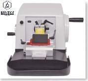 KOSTER手动轮转切片机