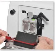 KOSTER手动轮转切片机