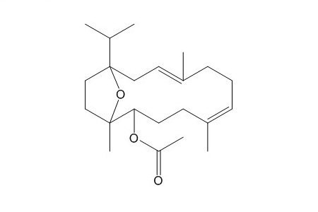 醋酸因香酚(34701-53-6)