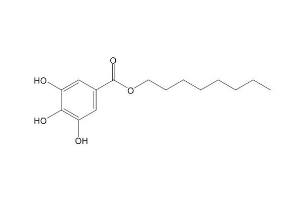没食子酸辛酯（1034-01-1）