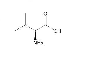L-缬氨酸(72-18-4)
