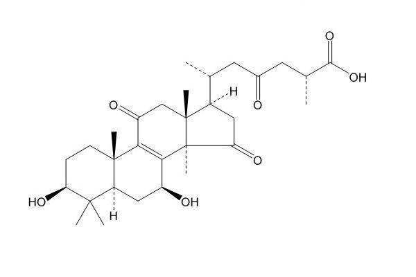 灵芝酸B（81907-61-1）