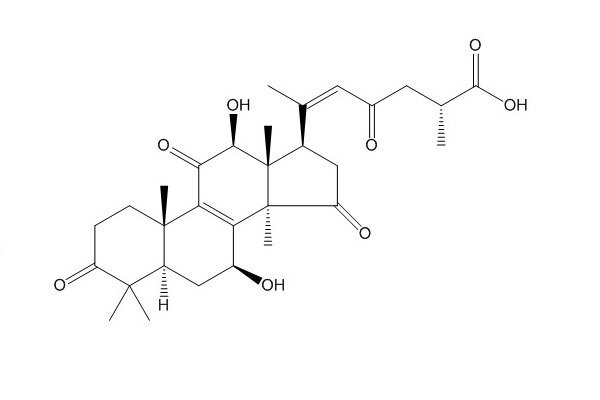 灵芝烯酸E(110241-23-1)